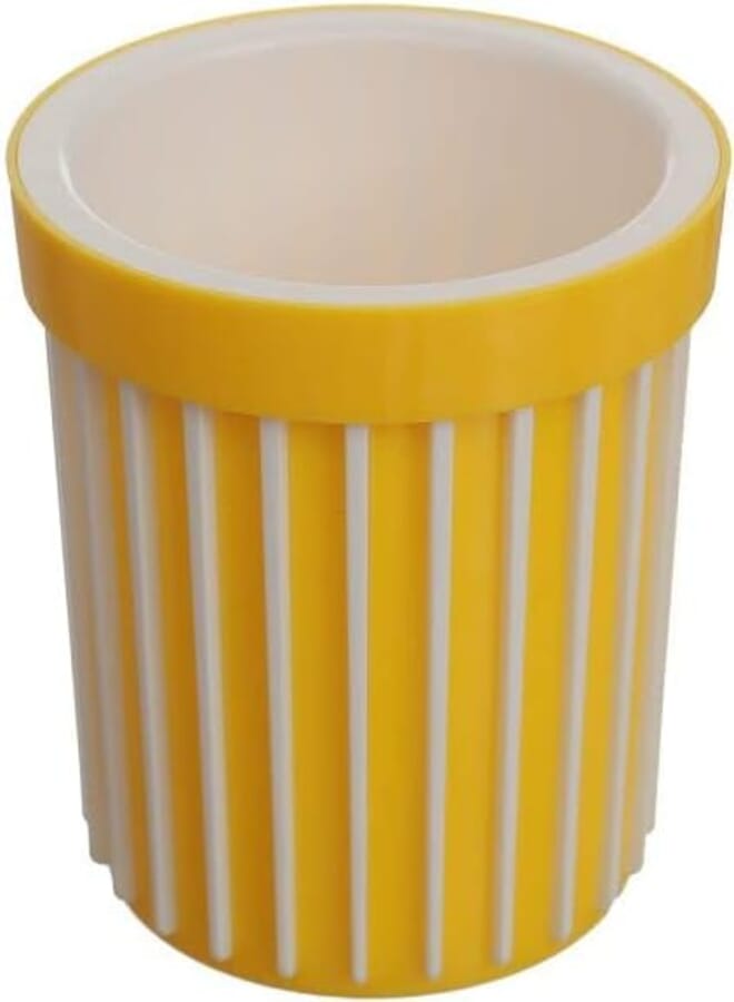 3A DG-6912 Pen Stand - Yellow